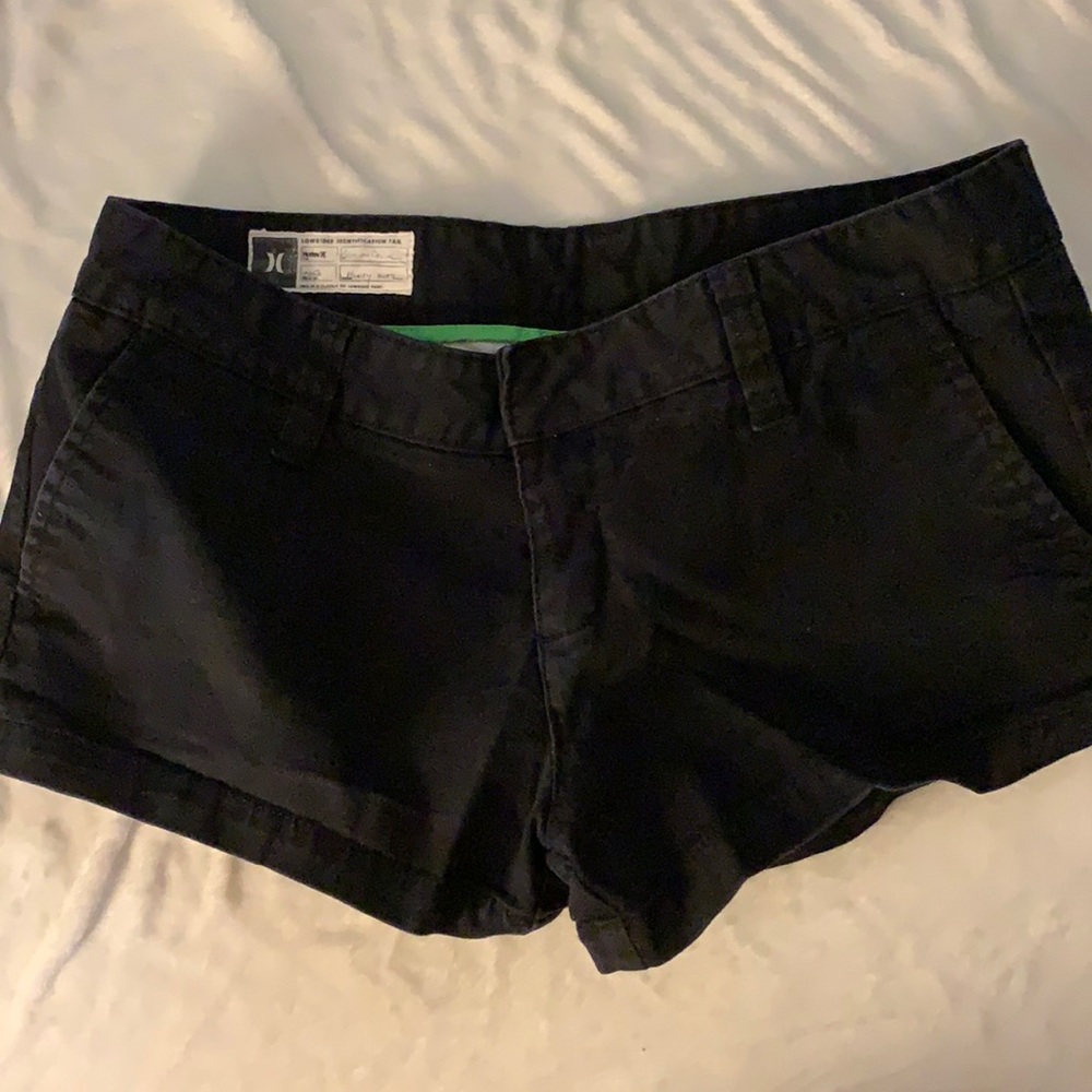 Hurley shorts